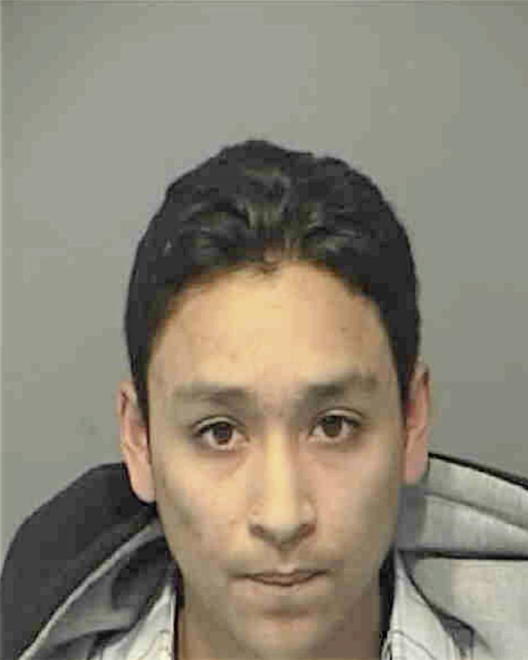 PICENO, EDGAR EDUARDO - Peoria County, IL