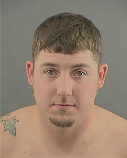 PROVENCE, BRANDON KEITH - Peoria County, IL