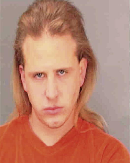 SHAW, RONALD CHARLES - Peoria County, IL