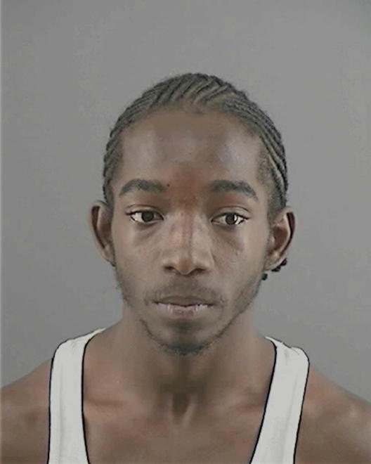 SHORTY, DARVEZ DUWAN - Peoria County, IL