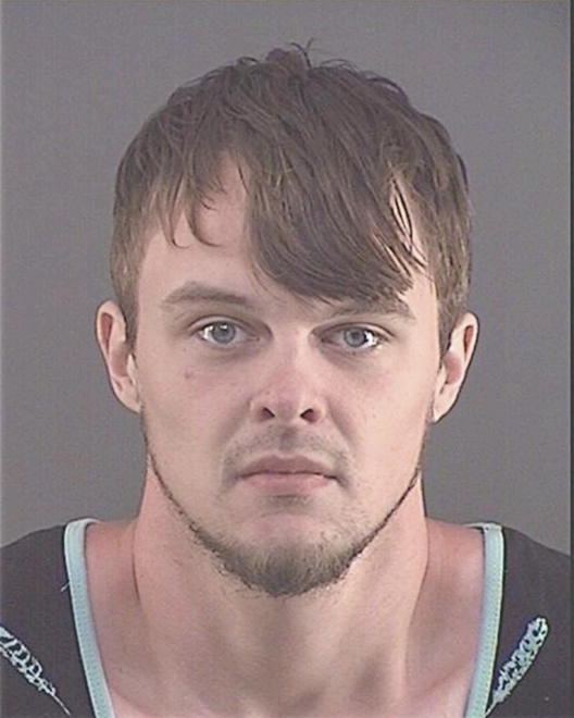 SPURLOCK, CRAIG B - Peoria County, IL