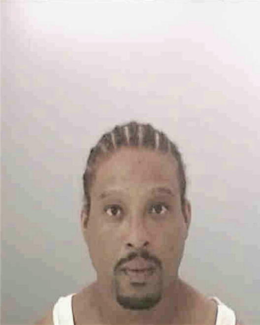 STAPLETON, DONALD EUGENE - Peoria County, IL