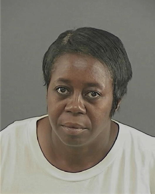 THORPE, BERNICE VERNYL - Peoria County, IL