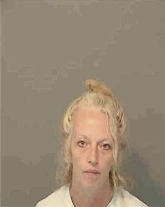 WALKER, DEBRA DENISE - Peoria County, IL
