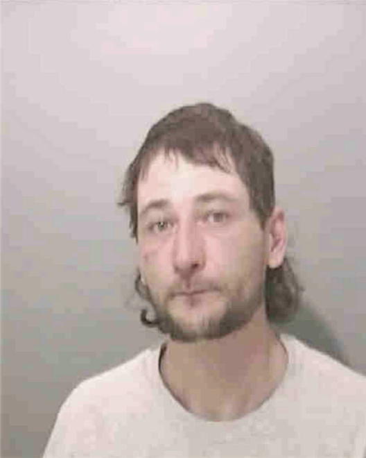 WARD, EDGAR LELAND - Peoria County, IL