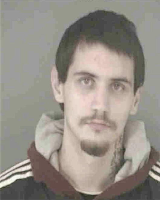 WHITBY, JUAN JOSE - Peoria County, IL